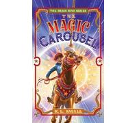 K L Small The Magic Carousel (Copertina rigida) Brass Ring