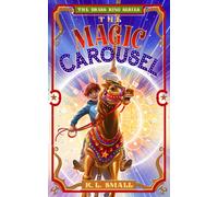 K L Small The Magic Carousel (Tascabile) Brass Ring