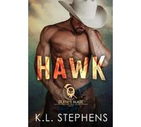 K L Stephens Hawk (Tascabile)