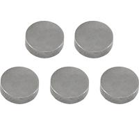 K&L SUPPLY 13-6742 SPESSORI VALVOLA DI RICAMBIO HONDA CBR 600 F2 1993