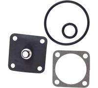 K&L SUPPLY 18-4344 KIT REVISIONE RUBINETTO BENZINA PER SUZUKI GS 1100 GK 1983