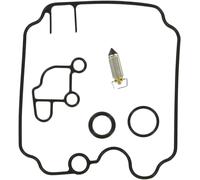 K&L SUPPLY 18-5229 KIT REVISIONE CARBURATORE YAMAHA FZR 600 GENESIS 1993