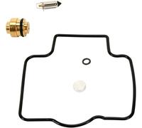 K&L SUPPLY 18-9338 KIT REVISIONE CARBURATORE KAWASAKI ZX-7 NINJA 1989
