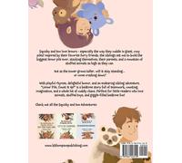 K L Thompson Lemur Pile, Count It Up (Copertina rigida)