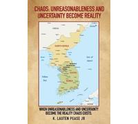K Lauten Pease Chaos (Tascabile)
