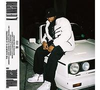 K Le Maestro - Whip Music (Lp + Mp3)