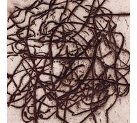 K. Leimer/Marc Barreca Arrhythmian (Vinyl LP) 12" Album