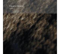 K. Leimer The Grey Catalog (CD) Album