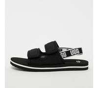 K Lennon Slingback by UGG 31 Nero