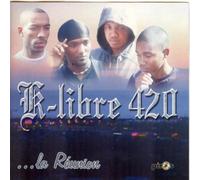 K-Libre 420 - Le Réunion
