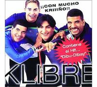 K-Libre - Con Mucho K