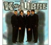 K-Libre - Mambo Con