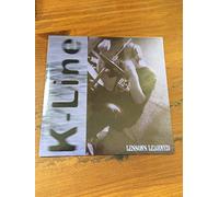 K-Line - Lessons Learned -5Tr-