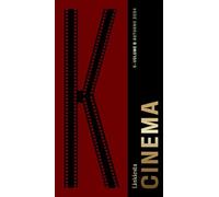 K. Linkiesta. Cinema (Vol. 9)