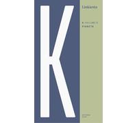 K. Linkiesta. Vol. 5: Pianeta