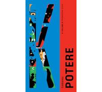 K. Linkiesta. Vol. 8: Potere - - 2024
