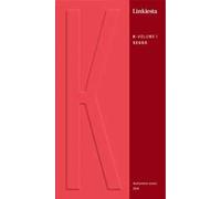 K. Linkiesta. Vol. 1: Sesso
