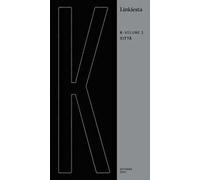 K. LINKIESTA. VOL. 3: CITTA' - TERRANOVA N. (Curatore) - Linkiesta