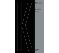 K. Linkiesta. Vol. 3 - Terranova N. (cur.)