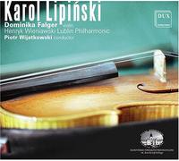 K. Lipinsky - Overture in d Major