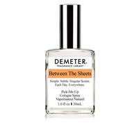 The Library of Fragrance Between The Sheets acqua di Colonia unisex 30 ml