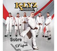 K-Lyz Musical - Sobre Papel