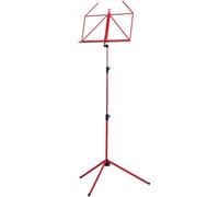 K&M 100/1 - Leggio, colore: Rosso