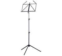 K&M 10010.000.55 100/1 Leggio Nero