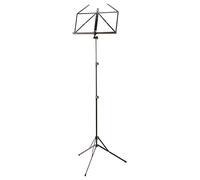 K&M 100/5 XL Music Stand Set