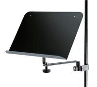 K & M Stands - 115/2 - Sheet music and document holder