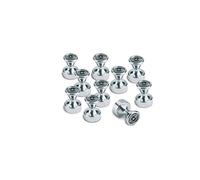 K&M - 11580 - Magnete di potenza - zincato