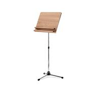 K&M 118/3 Orchestra Walnut