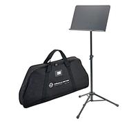 K&M 11960 - Leggio da orchestra con custodia
