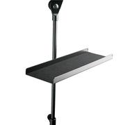 K&M 12218 Music and Instrument Tray black