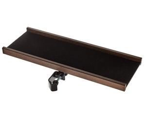 K&M 122a Tray Walnut