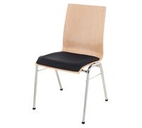 K&M 13410 Stackable Chair