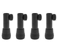 K&M 13493 Chair leg extension