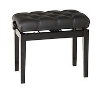 K&M Piano Bench 13980