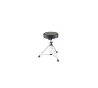 K&M 14020-000-02 DRUMMERSEZ PICCO CROMO Drums Accessori Drummer Sedili