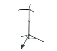 K&M 141/1 MkII Cello Stand BK