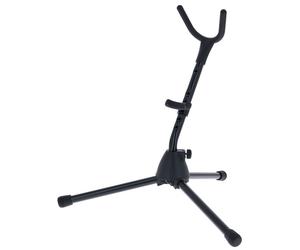 K&M 14315 Curved Soprano Sax Stand
