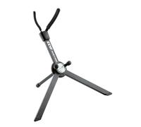 K&M 14330 Alto Sax Stand "Jazz"