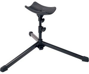 K&M 14952 Tuba Performing Stand
