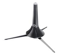 K&M König & Meyer - Accessorio musicale - Supporto per tromba 3 gambe