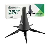 Konig & Meyer supporto clarinetto sib 15228