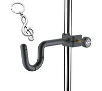 K&M 15700 - Porta tromba + portachiavi Keepdrum