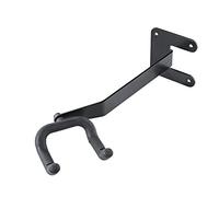 2x Chitarre - Supporto da Parete Di König & Meyer 16280 Tedesca Produttore Nuovo