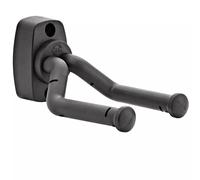 K&M 16280 (Supporto da parete per chitarra) | Supporti Per Chitarra E Basso