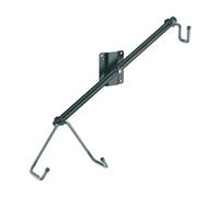 K & M Stands - 16295 - Wall mount for electric guitar