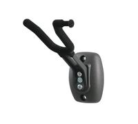 K&M - 16580 - Supporto da parete per violino - nero
